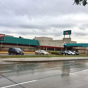 Canad Inns Destination Centre Transcona